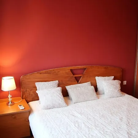 M2 Apartman