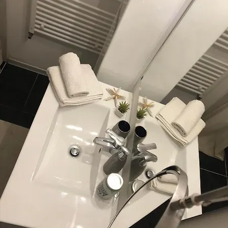 Apartament M2 Apartman *
