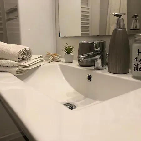 M2 Apartman Eger