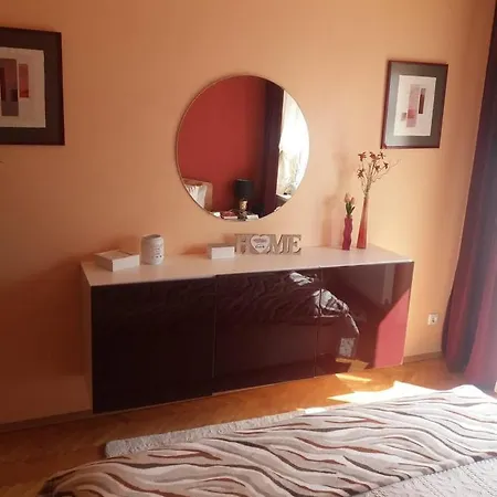 Apartament M2 Apartman *