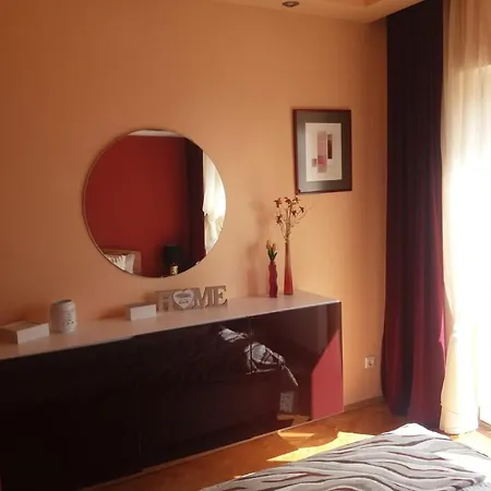 M2 Apartman Apartament *