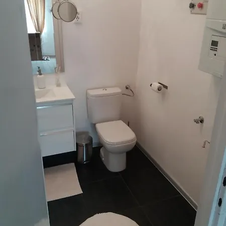 M2 Apartman דירה אגר