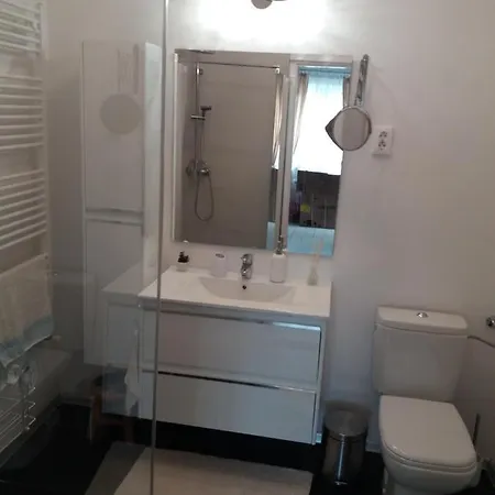 Apartment M2 Apartman *