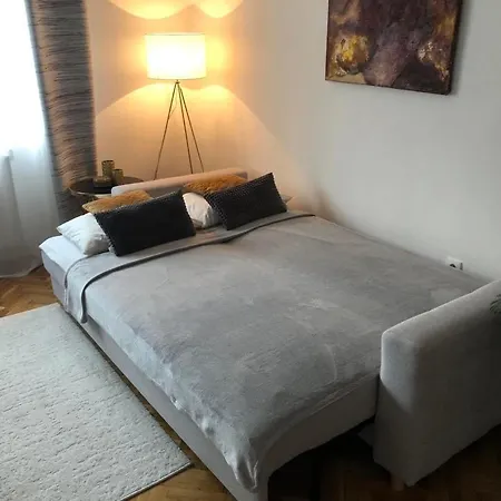 M2 Apartman