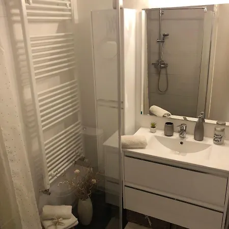 M2 Apartman אגר
