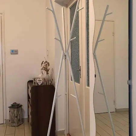 M2 Apartman אגר