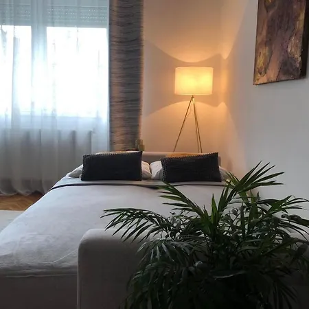 M2 Apartman