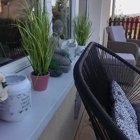 דירה M2 Apartman