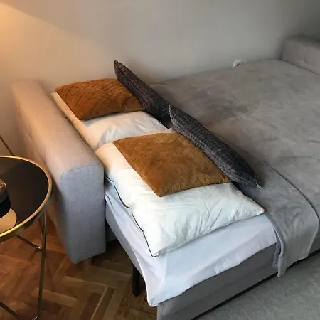 M2 Apartman Apartment *