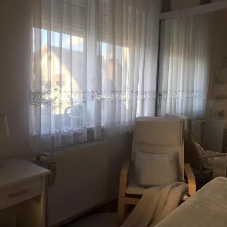 M2 Apartman דירה *