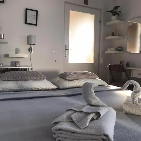 M2 Apartman דירה אגר