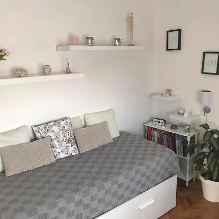 Apartment M2 Apartman Eger