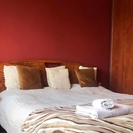 Apartment M2 Apartman *