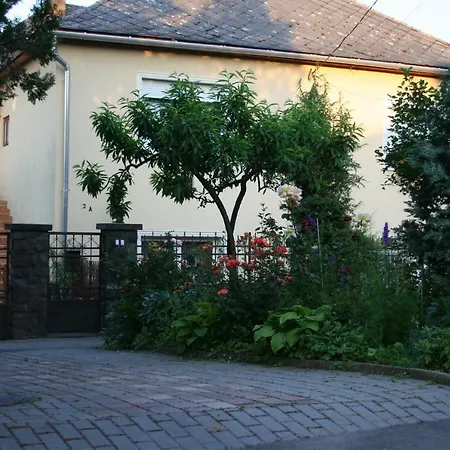 M2 Apartman *